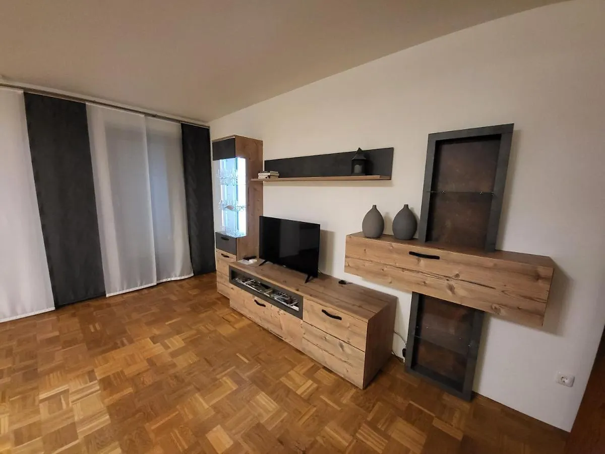 Apartment Andy&Ida´s Ferienwohnung Neustadt an der Waldnaab