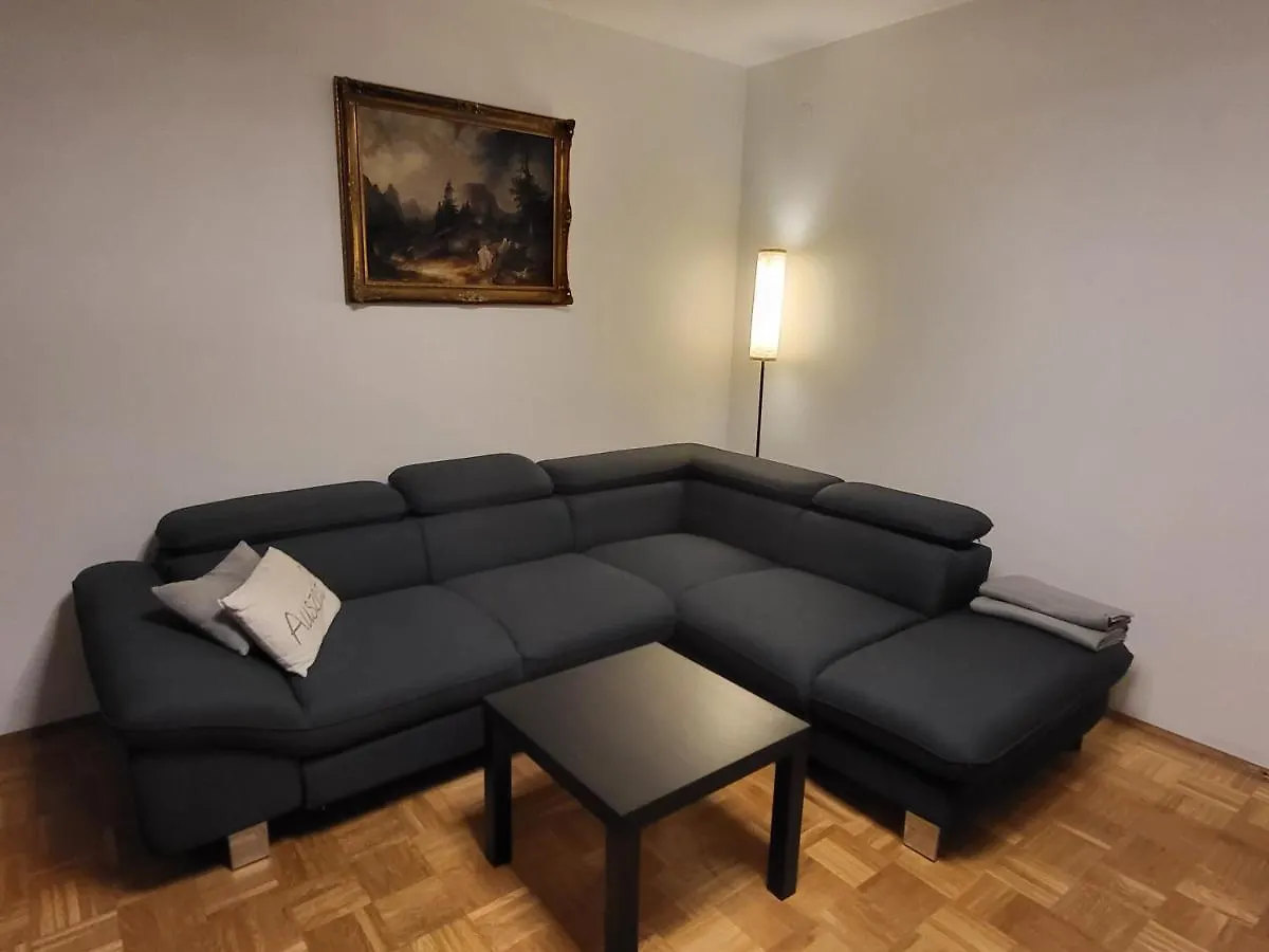 Andy&Ida´s Ferienwohnung Neustadt an der Waldnaab 0*,