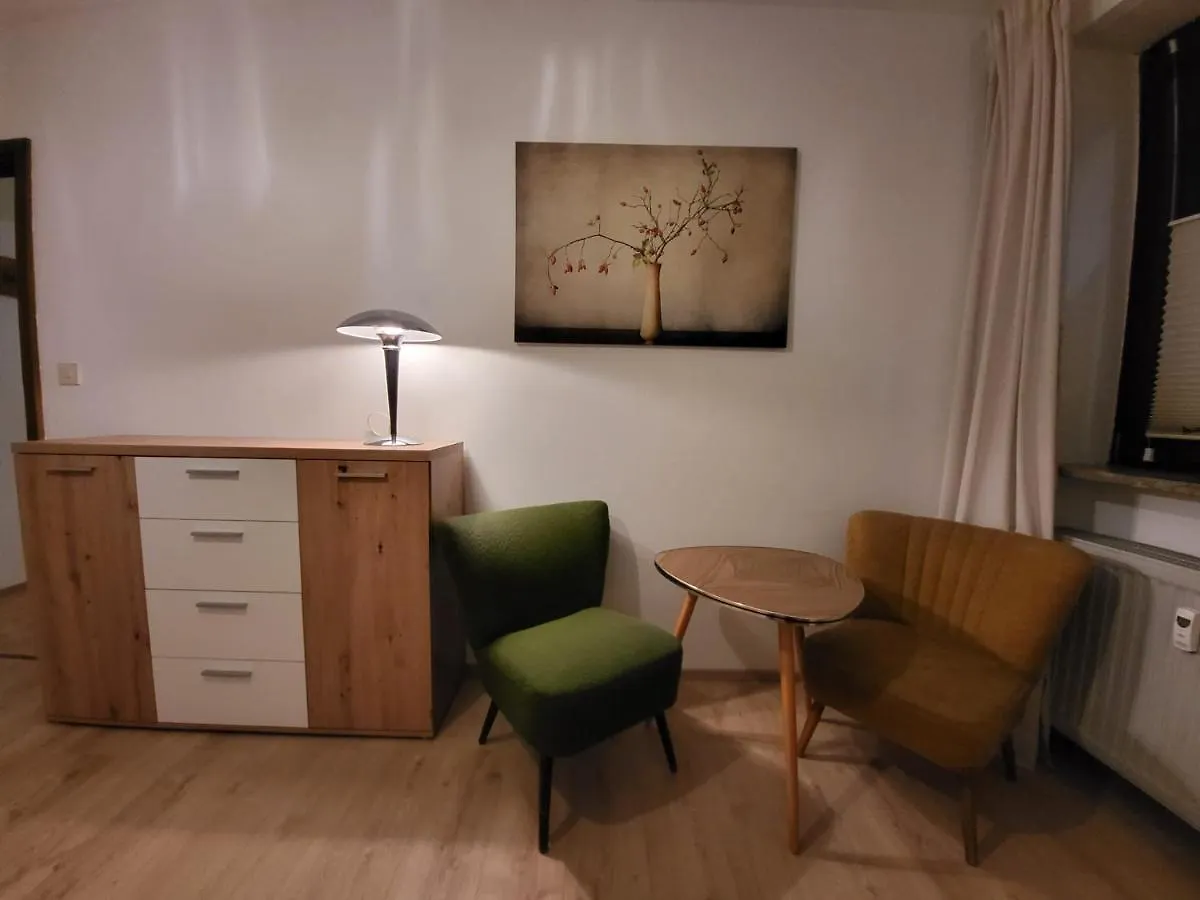 Andy&Ida´s Ferienwohnung Neustadt an der Waldnaab
