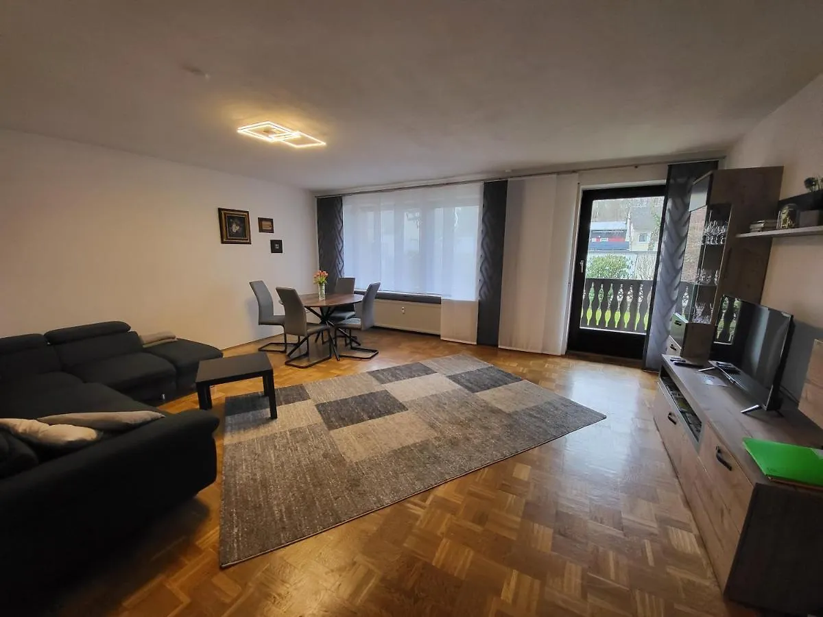 Andys Ferienwohnung Neustadt an der Waldnaab 0*,  Alemania