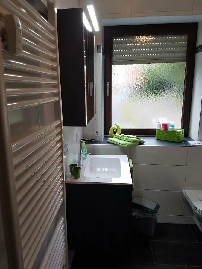 Andy&Ida´s Ferienwohnung Neustadt an der Waldnaab