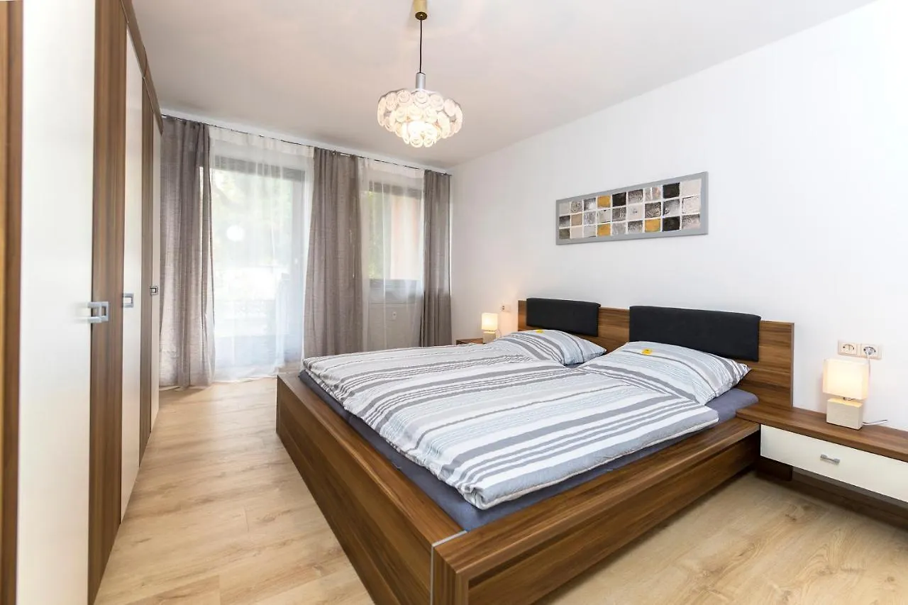 Andy&Ida´s Ferienwohnung Neustadt an der Waldnaab