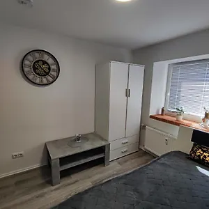 Apartment Wunderschöne Ferienwohnung, Lengfurt