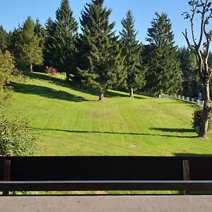 Apartment Luxus Im Bayerischen Wald, Sankt Englmar