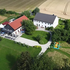 Apartment Am Schafhof, Velburg